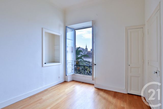 Appartement F6 à vendre - 6 pièces - 170.46 m2 - NICE - 06 - PROVENCE-ALPES-COTE-D-AZUR - Century 21 Lafage Transactions