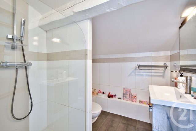 maison à vendre - 5 pièces - 174.8 m2 - NICE - 06 - PROVENCE-ALPES-COTE-D-AZUR - Century 21 Lafage Transactions