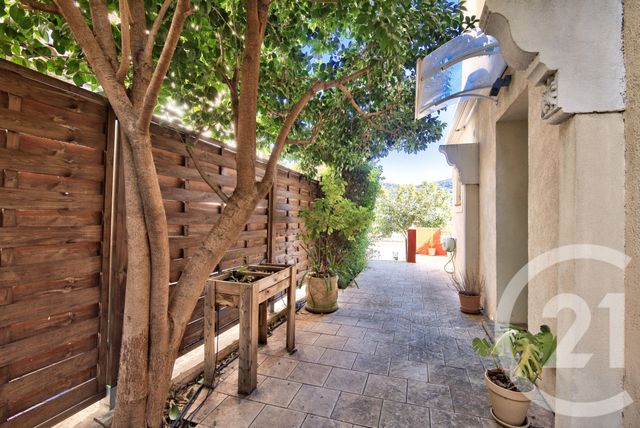 maison à vendre - 5 pièces - 174.8 m2 - NICE - 06 - PROVENCE-ALPES-COTE-D-AZUR - Century 21 Lafage Transactions