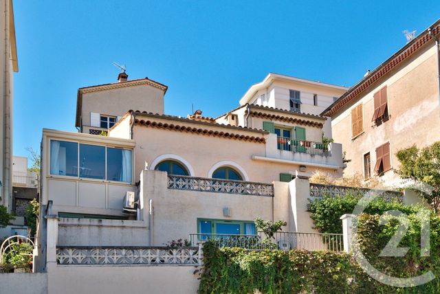maison à vendre - 5 pièces - 174.8 m2 - NICE - 06 - PROVENCE-ALPES-COTE-D-AZUR - Century 21 Lafage Transactions
