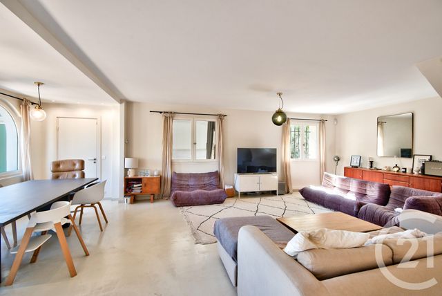 maison à vendre - 5 pièces - 174.8 m2 - NICE - 06 - PROVENCE-ALPES-COTE-D-AZUR - Century 21 Lafage Transactions