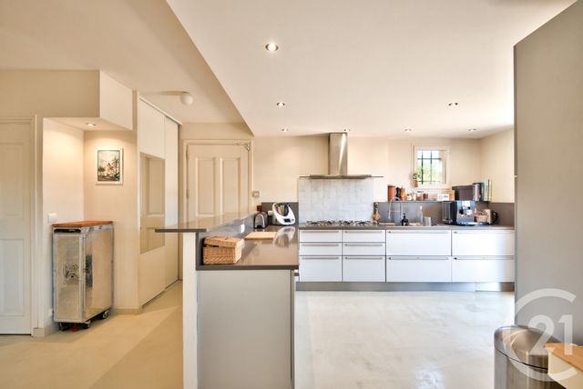 maison à vendre - 5 pièces - 174.8 m2 - NICE - 06 - PROVENCE-ALPES-COTE-D-AZUR - Century 21 Lafage Transactions