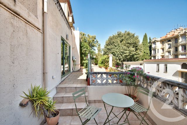 maison à vendre - 5 pièces - 174.8 m2 - NICE - 06 - PROVENCE-ALPES-COTE-D-AZUR - Century 21 Lafage Transactions