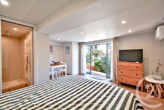 maison à vendre - 5 pièces - 174.8 m2 - NICE - 06 - PROVENCE-ALPES-COTE-D-AZUR - Century 21 Lafage Transactions