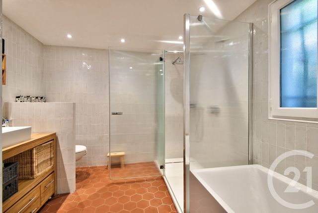 maison à vendre - 5 pièces - 174.8 m2 - NICE - 06 - PROVENCE-ALPES-COTE-D-AZUR - Century 21 Lafage Transactions