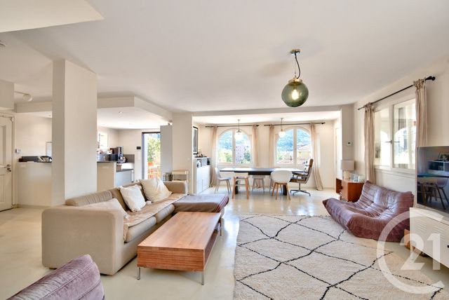 maison à vendre - 5 pièces - 174.8 m2 - NICE - 06 - PROVENCE-ALPES-COTE-D-AZUR - Century 21 Lafage Transactions