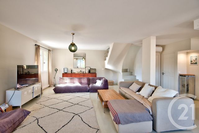 maison à vendre - 5 pièces - 174.8 m2 - NICE - 06 - PROVENCE-ALPES-COTE-D-AZUR - Century 21 Lafage Transactions