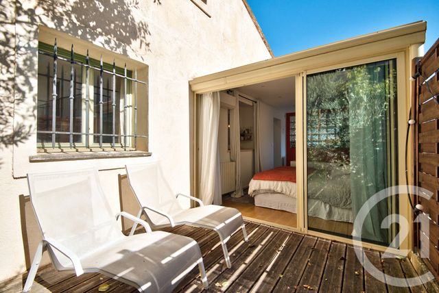 maison à vendre - 5 pièces - 174.8 m2 - NICE - 06 - PROVENCE-ALPES-COTE-D-AZUR - Century 21 Lafage Transactions