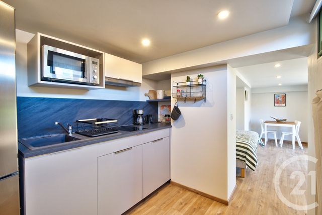 maison à vendre - 5 pièces - 174.8 m2 - NICE - 06 - PROVENCE-ALPES-COTE-D-AZUR - Century 21 Lafage Transactions