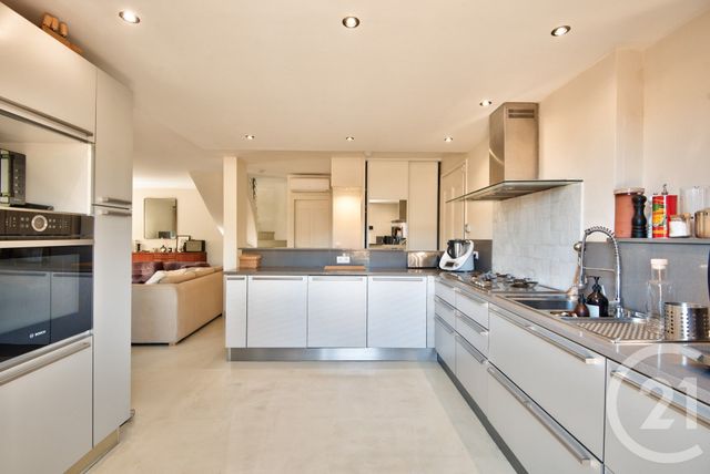 maison à vendre - 5 pièces - 174.8 m2 - NICE - 06 - PROVENCE-ALPES-COTE-D-AZUR - Century 21 Lafage Transactions