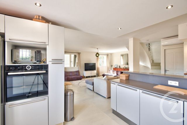 maison à vendre - 5 pièces - 174.8 m2 - NICE - 06 - PROVENCE-ALPES-COTE-D-AZUR - Century 21 Lafage Transactions