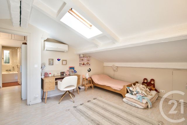 maison à vendre - 5 pièces - 174.8 m2 - NICE - 06 - PROVENCE-ALPES-COTE-D-AZUR - Century 21 Lafage Transactions