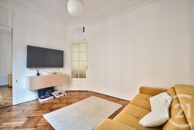 Appartement F2 à vendre - 2 pièces - 57.4 m2 - NICE - 06 - PROVENCE-ALPES-COTE-D-AZUR - Century 21 Lafage Transactions