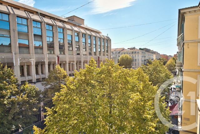 Appartement F7 à vendre - 7 pièces - 196.81 m2 - NICE - 06 - PROVENCE-ALPES-COTE-D-AZUR - Century 21 Lafage Transactions
