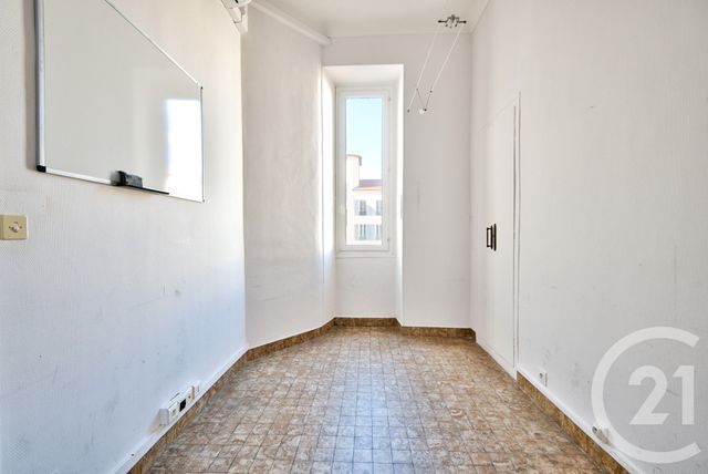 Appartement F7 à vendre - 7 pièces - 196.81 m2 - NICE - 06 - PROVENCE-ALPES-COTE-D-AZUR - Century 21 Lafage Transactions