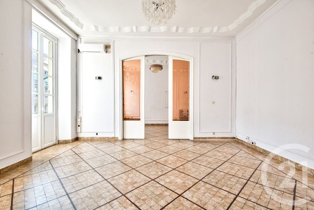 Appartement F7 à vendre - 7 pièces - 196.81 m2 - NICE - 06 - PROVENCE-ALPES-COTE-D-AZUR - Century 21 Lafage Transactions