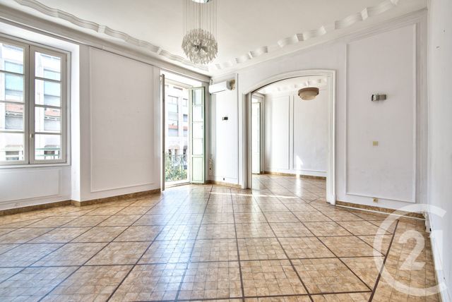 Appartement F7 à vendre - 7 pièces - 196.81 m2 - NICE - 06 - PROVENCE-ALPES-COTE-D-AZUR - Century 21 Lafage Transactions