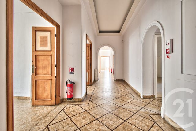 Appartement F7 à vendre - 7 pièces - 196.81 m2 - NICE - 06 - PROVENCE-ALPES-COTE-D-AZUR - Century 21 Lafage Transactions