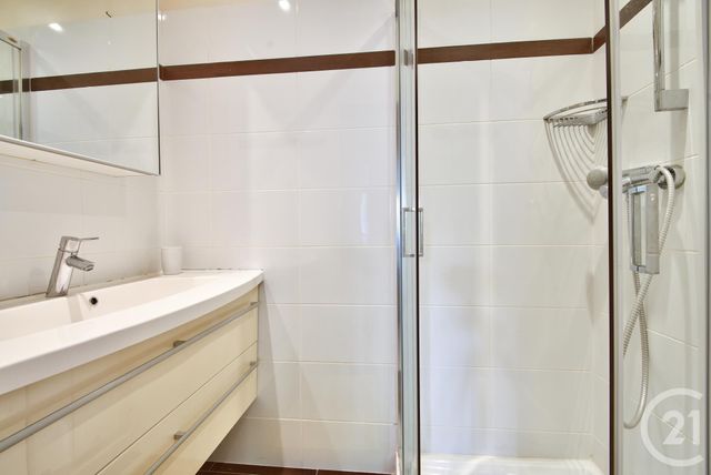 Appartement F3 à vendre - 3 pièces - 83.34 m2 - NICE - 06 - PROVENCE-ALPES-COTE-D-AZUR - Century 21 Lafage Transactions