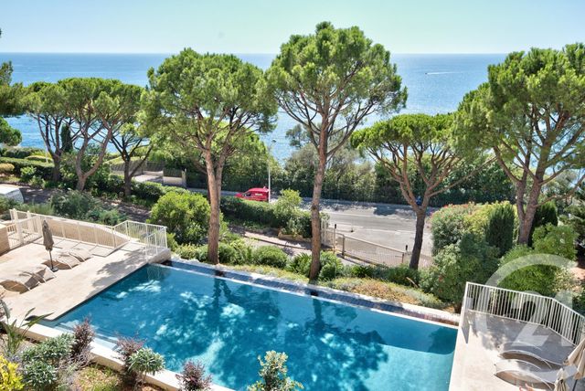 Appartement F3 à vendre - 3 pièces - 83.34 m2 - NICE - 06 - PROVENCE-ALPES-COTE-D-AZUR - Century 21 Lafage Transactions