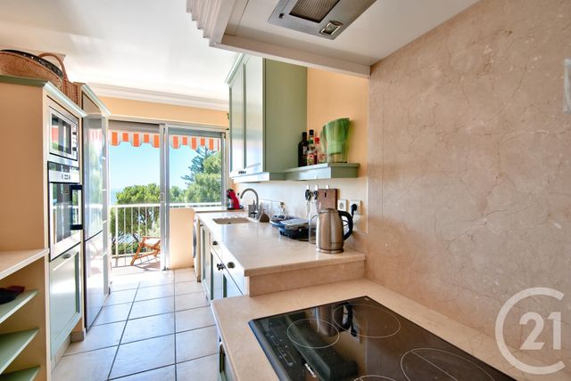 Appartement F3 à vendre - 3 pièces - 83.34 m2 - NICE - 06 - PROVENCE-ALPES-COTE-D-AZUR - Century 21 Lafage Transactions