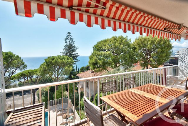 Appartement F3 à vendre - 3 pièces - 83.34 m2 - NICE - 06 - PROVENCE-ALPES-COTE-D-AZUR - Century 21 Lafage Transactions
