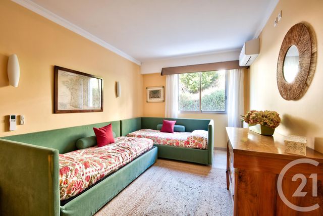 Appartement F3 à vendre - 3 pièces - 83.34 m2 - NICE - 06 - PROVENCE-ALPES-COTE-D-AZUR - Century 21 Lafage Transactions