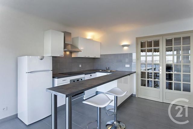 Appartement F3 à louer - 3 pièces - 75.15 m2 - CAP D AIL - 06 - PROVENCE-ALPES-COTE-D-AZUR - Century 21 Lafage Transactions