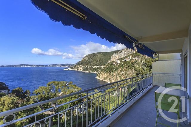 Appartement F3 à louer - 3 pièces - 75.15 m2 - CAP D AIL - 06 - PROVENCE-ALPES-COTE-D-AZUR - Century 21 Lafage Transactions