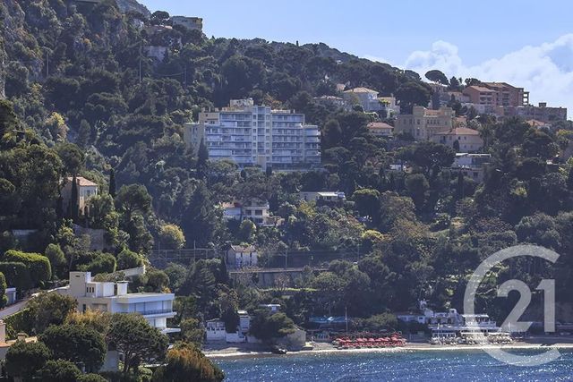 Appartement F3 à louer - 3 pièces - 75.15 m2 - CAP D AIL - 06 - PROVENCE-ALPES-COTE-D-AZUR - Century 21 Lafage Transactions