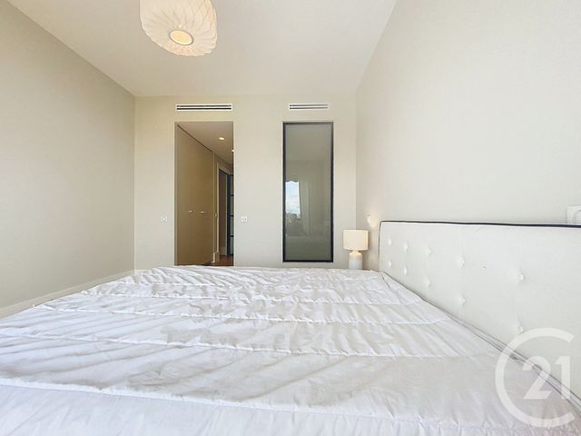 Appartement F2 à louer - 2 pièces - 63.8 m2 - NICE - 06 - PROVENCE-ALPES-COTE-D-AZUR - Century 21 Lafage Transactions