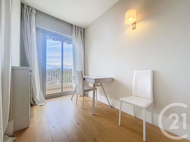 Appartement F2 à louer - 2 pièces - 63.8 m2 - NICE - 06 - PROVENCE-ALPES-COTE-D-AZUR - Century 21 Lafage Transactions