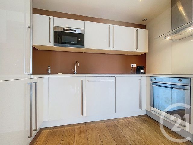 Appartement F2 à louer - 2 pièces - 63.8 m2 - NICE - 06 - PROVENCE-ALPES-COTE-D-AZUR - Century 21 Lafage Transactions