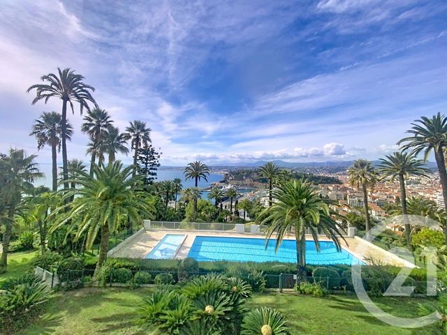 appartement - NICE - 06