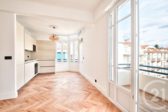 appartement - NICE - 06