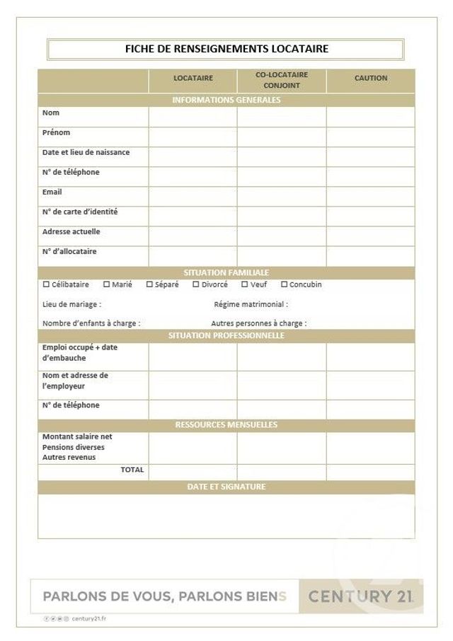 Appartement F1 à louer - 1 pièce - 18.34 m2 - NICE - 06 - PROVENCE-ALPES-COTE-D-AZUR - Century 21 Lafage Transactions