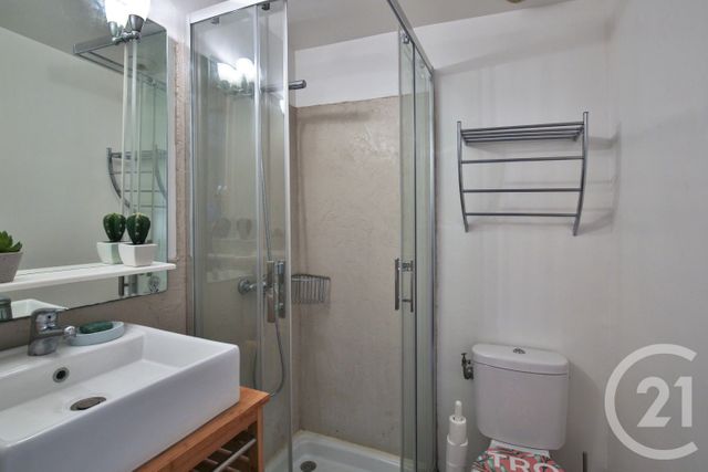 Appartement F1 à louer - 1 pièce - 18.34 m2 - NICE - 06 - PROVENCE-ALPES-COTE-D-AZUR - Century 21 Lafage Transactions