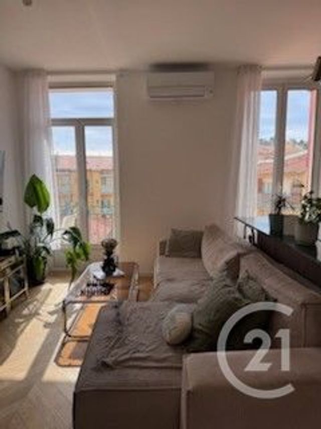 appartement - NICE - 06