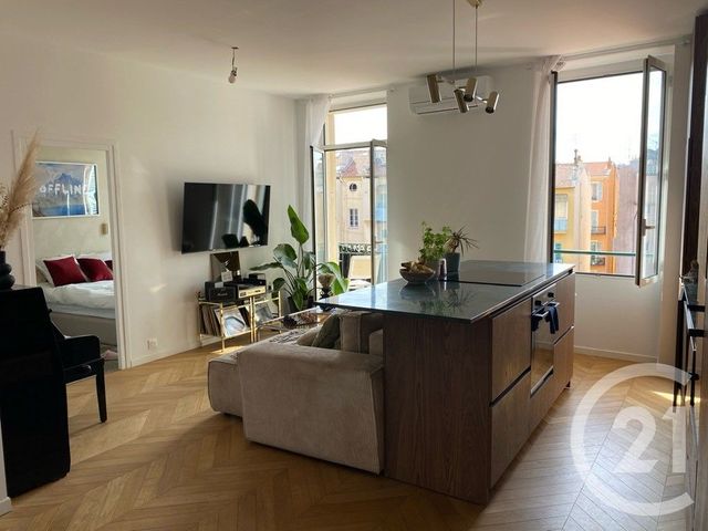 appartement - NICE - 06