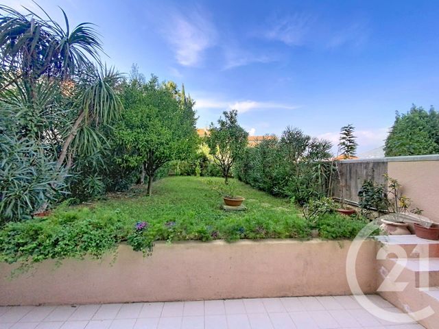 Appartement F2 à louer - 2 pièces - 34.63 m2 - NICE - 06 - PROVENCE-ALPES-COTE-D-AZUR - Century 21 Lafage Transactions