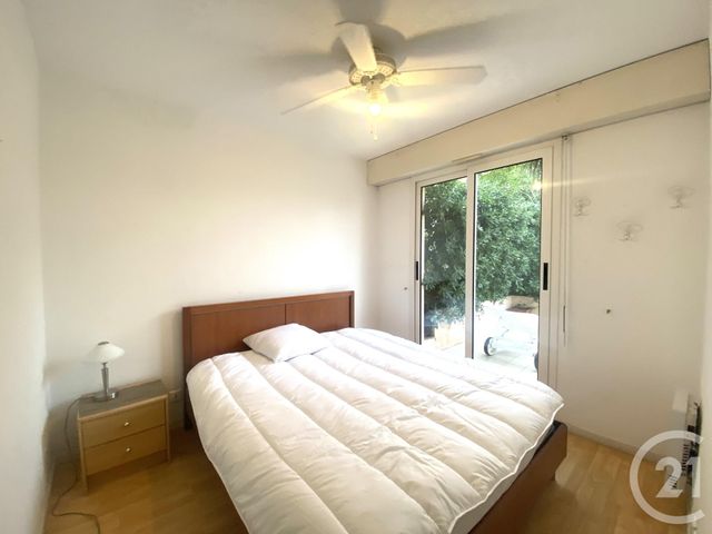 Appartement F2 à louer - 2 pièces - 34.63 m2 - NICE - 06 - PROVENCE-ALPES-COTE-D-AZUR - Century 21 Lafage Transactions