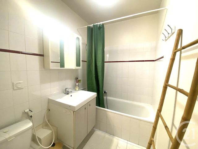 Appartement F2 à louer - 2 pièces - 34.63 m2 - NICE - 06 - PROVENCE-ALPES-COTE-D-AZUR - Century 21 Lafage Transactions