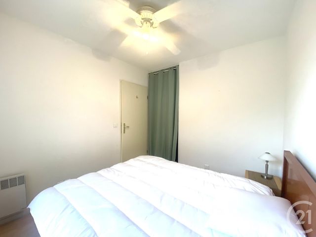 Appartement F2 à louer - 2 pièces - 34.63 m2 - NICE - 06 - PROVENCE-ALPES-COTE-D-AZUR - Century 21 Lafage Transactions