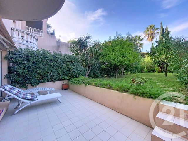 appartement - NICE - 06