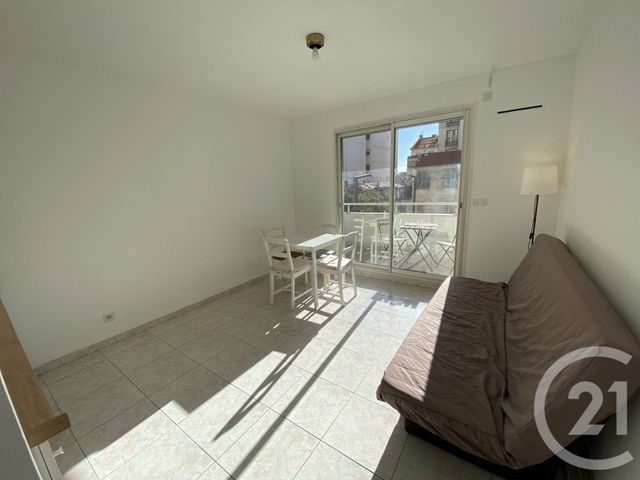 appartement - NICE - 06