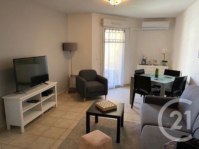 appartement - NICE - 06