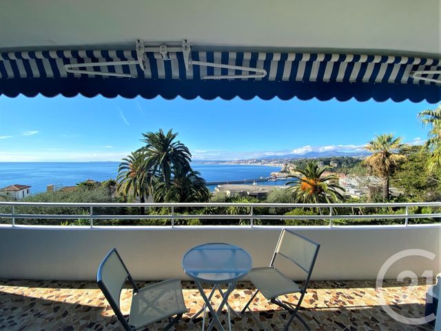 Appartement F2 à louer NICE