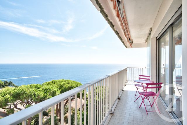 Appartement F4 à vendre - 4 pièces - 111.29 m2 - NICE - 06 - PROVENCE-ALPES-COTE-D-AZUR - Century 21 Lafage Transactions