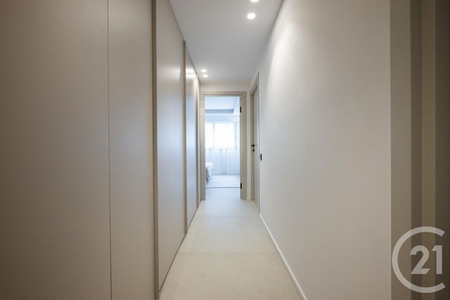 Appartement F3 à vendre - 3 pièces - 83.03 m2 - NICE - 06 - PROVENCE-ALPES-COTE-D-AZUR - Century 21 Lafage Transactions