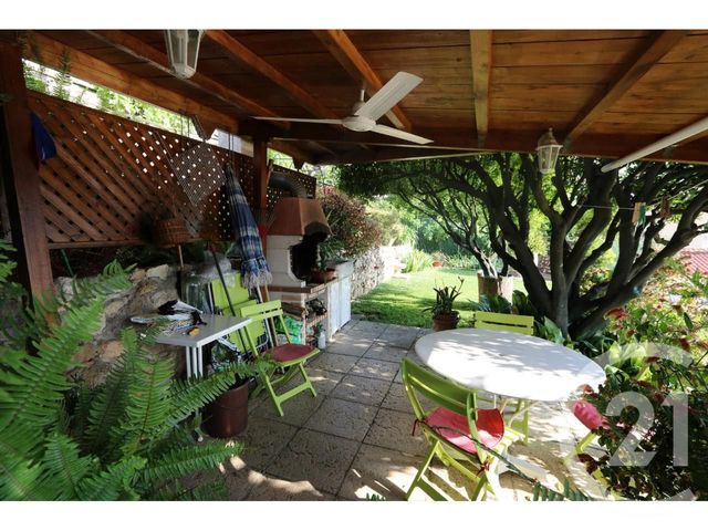 maison à vendre - 2 pièces - 90.7 m2 - NICE - 06 - PROVENCE-ALPES-COTE-D-AZUR - Century 21 Lafage Transactions